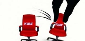 Wow....Empat Pejabat Eselon III diNon Aktifkan Firdaus